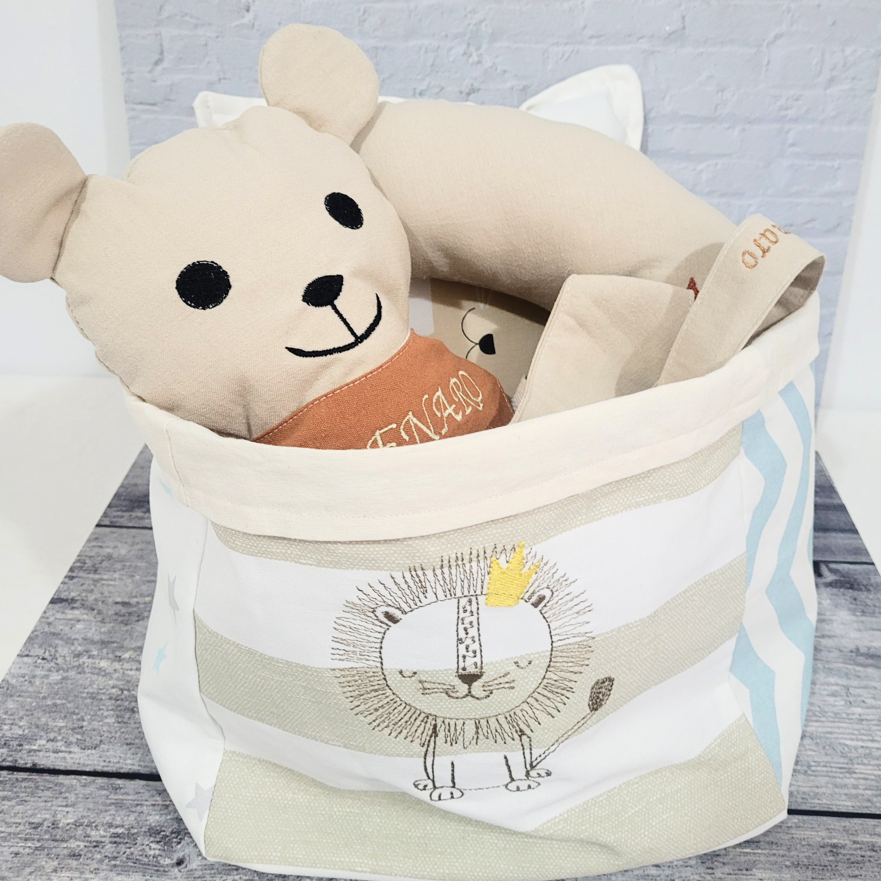 Kokoro Ropas Infantiles