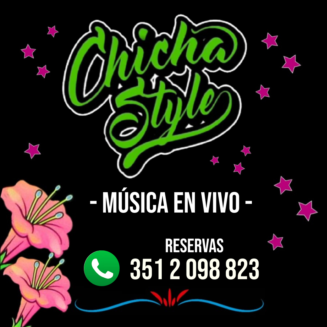 Chicha Style Cafe y Resto