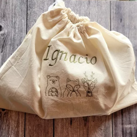 Kokoro Accesorios Infantiles