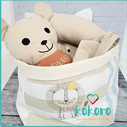 Kokoro Ropas Infantiles