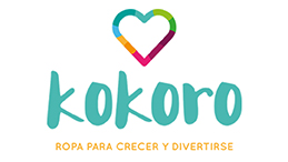 Kokoro Ropas Infantiles