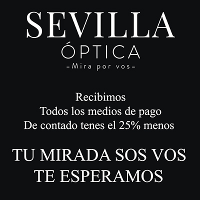 Optica Sevilla