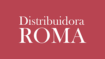 Distribuidora Roma