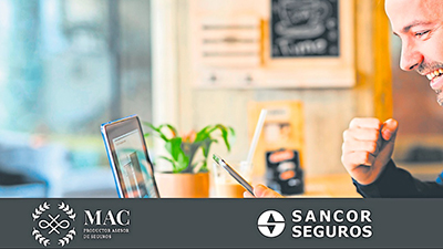 Seguros Mac
