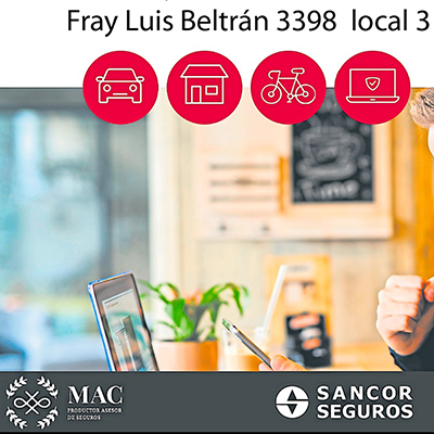Seguros Mac