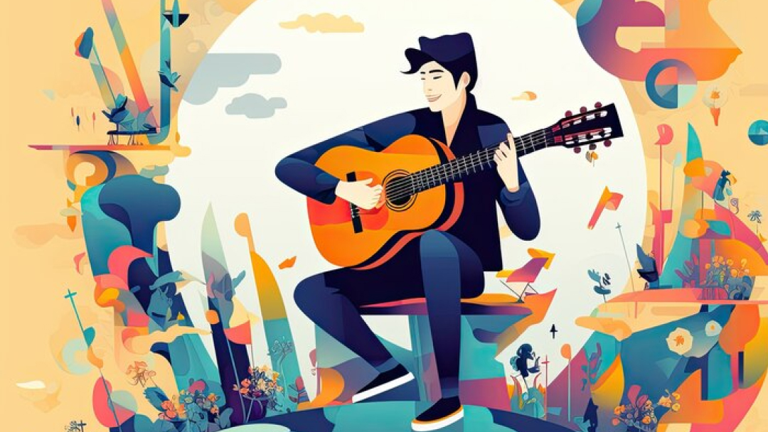 Bossa Nova Clases Guitarra