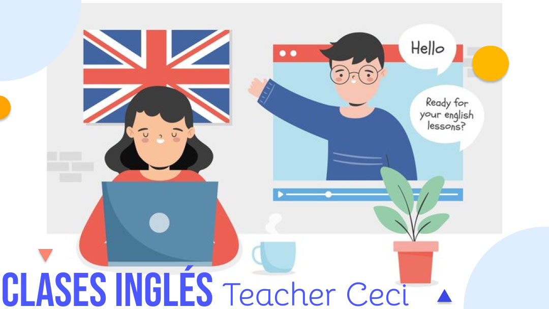 Ingles Ceci