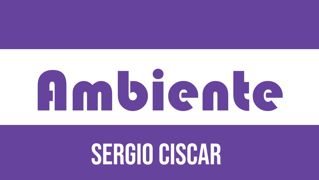 Limpieza Hogar Ambiente - Sergio Ciscar