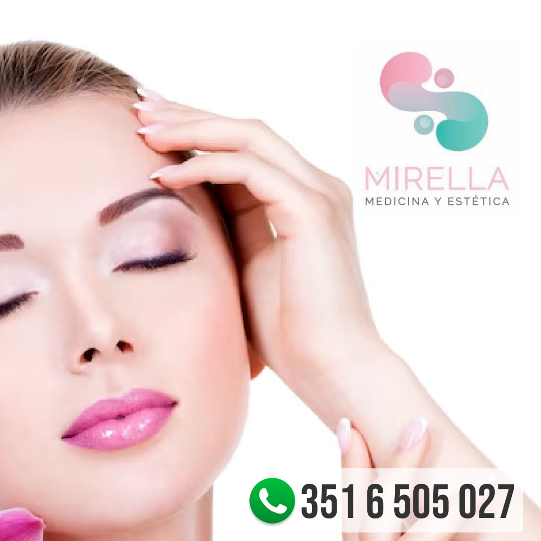 Mirella Medicina y Estética