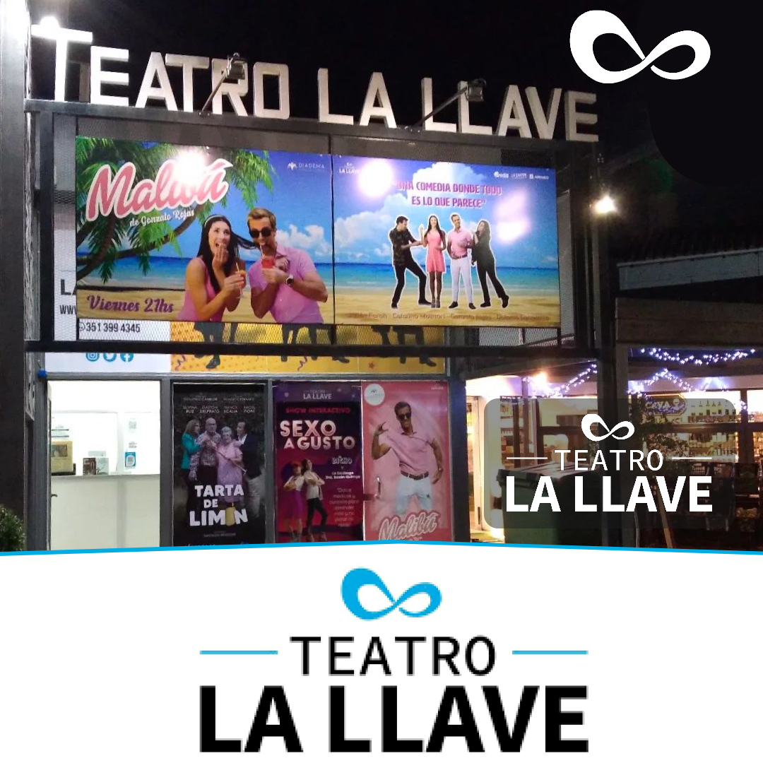 Teatro la Llave
