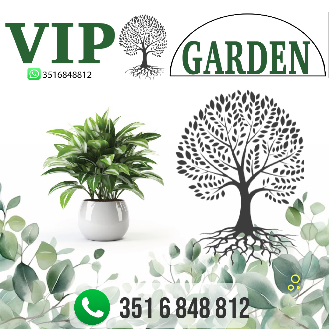 Vip Garden Vivero